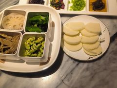 -西安饭庄·非遗陕菜(钟楼店)