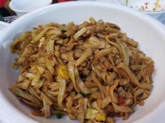 -庞家烧烤客栈(炮台山店)