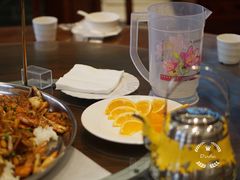 -王府家宴WAHAT AL MLOK RESTAURANT