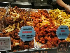 -胖东来生活广场(健康路店)