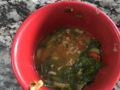 -蘑统田下·野生菌火锅