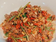 -老傅家湘潭水煮活鱼店(众一国际店)