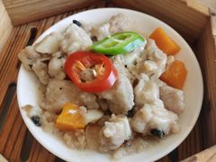 -顺德美的万豪酒店-万豪中餐厅