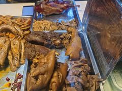 -王浩儿纪六孃甜皮鸭(东大街店)