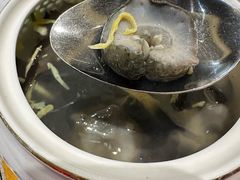 -伊尹活海参馆(衡山路店)