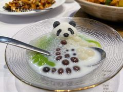 -眉州东坡(鸿坤店)