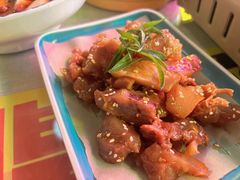 -蘭亭花園(兰州中心店)