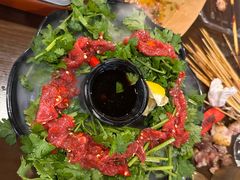 -林二哥宜烤官·宜宾小烧烤