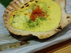 -花潮料理艺食馆(世欧广场店)