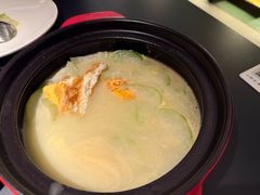 -小菜园新徽菜(青岛市南万象城店)