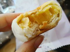 -长发西饼(临顿路店)
