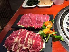 -蜀滋香鲜鱼火锅(黄金路店)