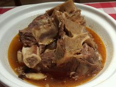 -西贝(上海我格广场店)