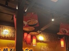 -赣饭农家·江西小炒(西乡店)