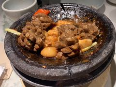 -潮堂 · 潮州菜(国贸商城店)