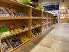 -五峰书院(南洋泾路店)