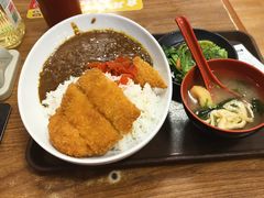 -食其家·牛丼咖喱(广元西路店)