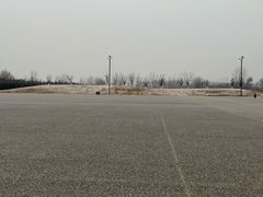 -汉长安城未央宫国家考古遗址公园