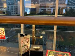 -有璟阁港式餐厅(金融街购物中心店)