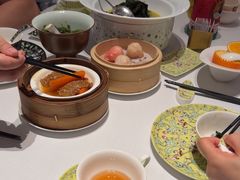 -君庭中餐厅(友谊宾馆店)