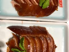 -北平盛世·新京菜·北京烤鸭(劲松·双井店)