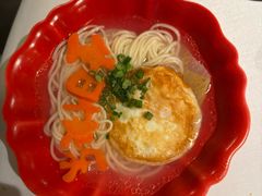 -许家菜(望江店)