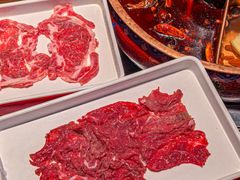 -京元盛铜锅涮肉(上海总店)