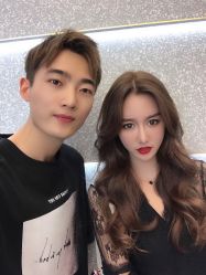 -3AM·S HAIR SALON烫发染发接发