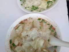 -安庆柴火馄饨(马道街店)