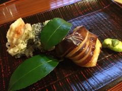 Gion Kyo Cuisine Hanasaki Nishiki-祇園京料理 花咲(錦店)