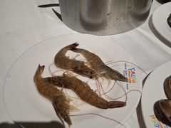 -领鲜活海鲜榴莲自助火锅(东门店)