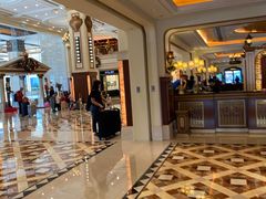 -澳门励庭海景酒店