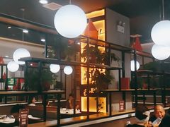 -二十一分小锅炖(中心店)