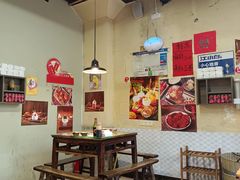 -陈陈火锅(较场口店)