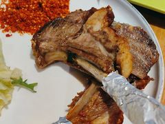 -天山传奇新疆菜(SKLP店)