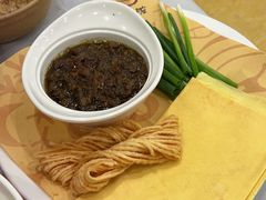 -山东八大碗山东老字号