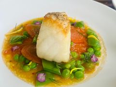 -Mercato莫卡多露台餐厅与酒吧(K11店)