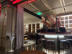 -恰餐厅及酒吧CHAR Bar & Grill(北京三里屯洲际店)