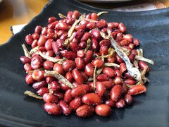 -正宗集安高丽火盆(东昌街店)