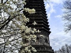 -玲珑塔公园