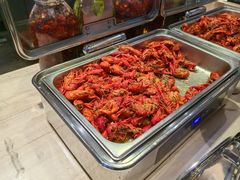 -舜和巴西烤肉餐厅(舜和国际店)
