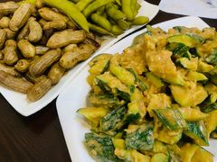 -香膳园火锅烧烤(万科民和巷店)