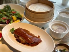 -四季民福烤鸭店(故宫店)