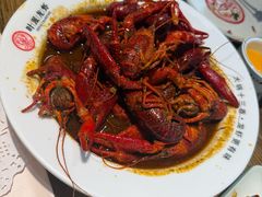 -叶派龙虾•招牌香辣蟹·海鲜(中海国际店)