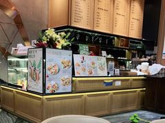 -THE WOODS 简餐 (国贸商城店)