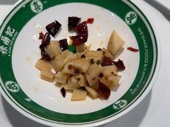 -禄鼎记·排队俩小时都要吃的酸菜鱼(石牌桥店)