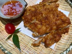 -千叶创意融合料理(水韵城店)