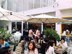-RAC BAR(安福路店)