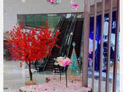 -圆融星座购物中心