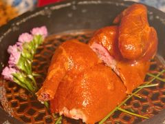 -白家大院·王府宫廷菜(苏州街店)